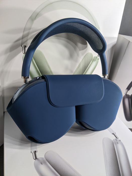 airpods max копия - Купить электронику - Цены на OLX.ua