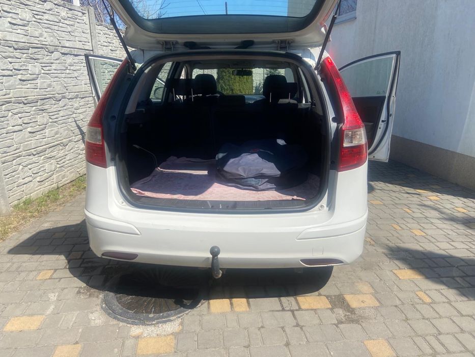 Продам авто Hyuindai I30