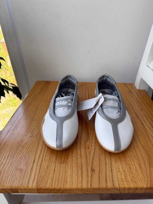 ОРИГІНАЛ 100% Adidas Taekwondo Mei | JQ6438 балетки 37,40 р