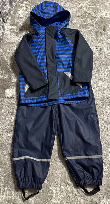 Комплект Lupilu 104p, грязепруф Kids