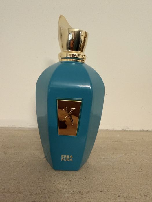 Xerjoff Erba Pura 100ml