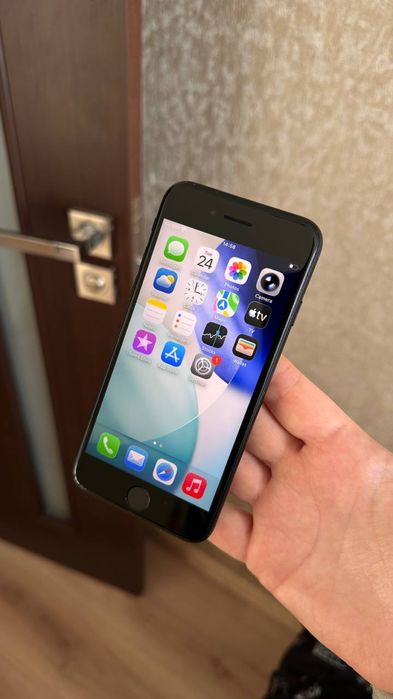 Iphone Se 3 2022 128Gb Neverlock