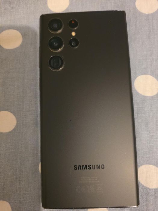 Samsung Galaxy S22 Ultra 256GB / 12GB RAM + S Pen + Caixa