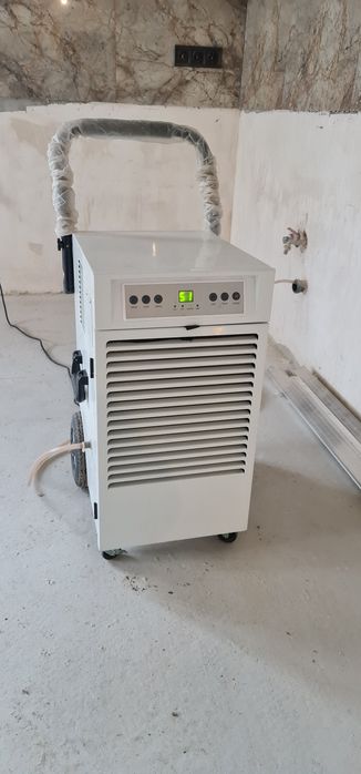 Аренда, прокат осушителя