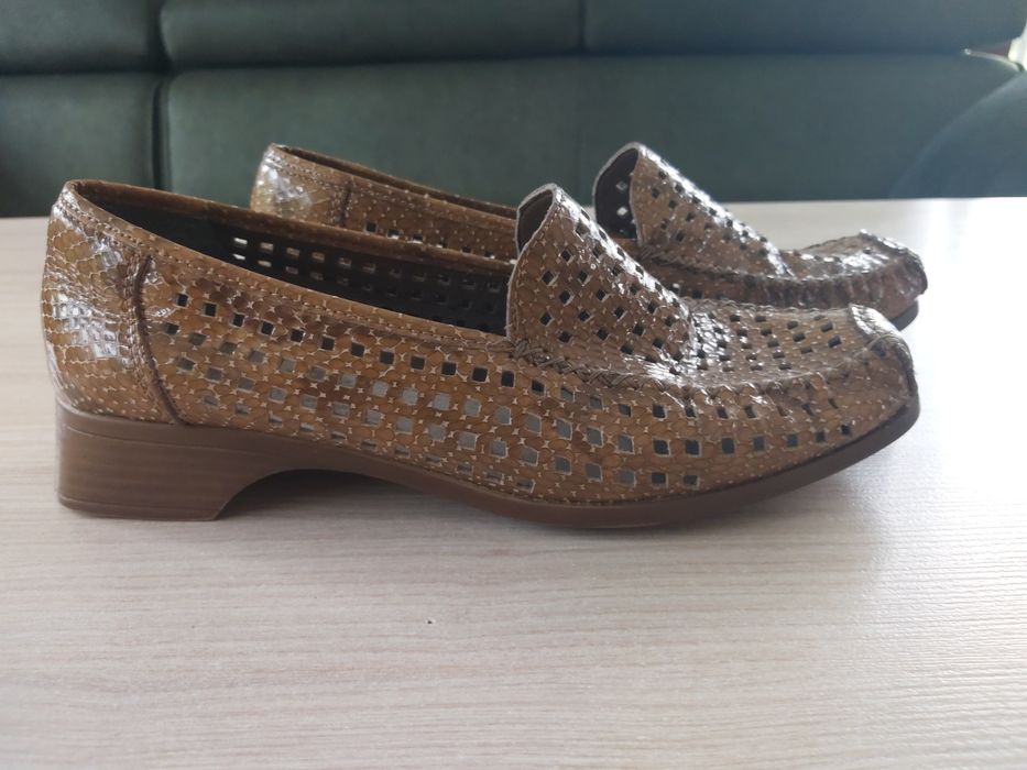 Buty Rieker 38/39
