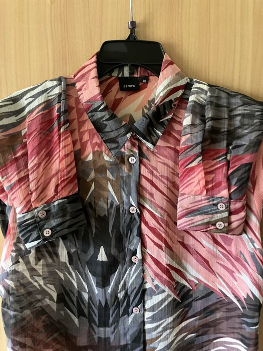 Блуза туніка р.XL Блуза жіноча р.XL