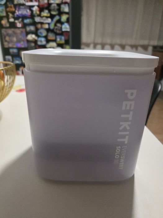 Bebedouro Automático para Gatos Pekit novo