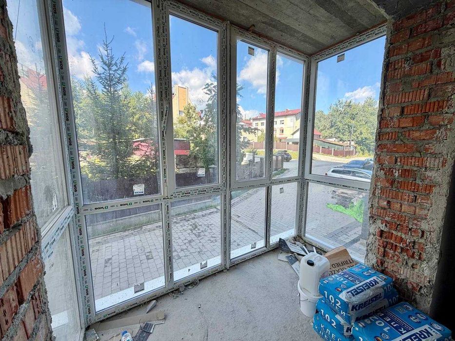 Продаж квартири в новобудові м.Трускавець