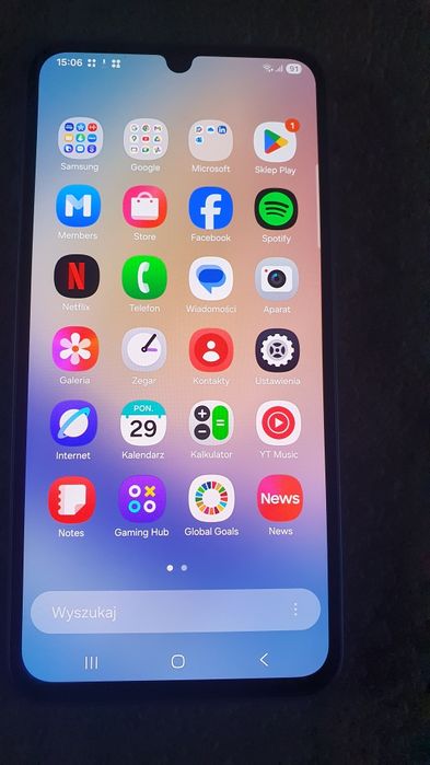 Samsung galaxy a34 5g