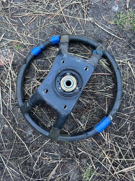 Кермо на ваз в хорошому стані