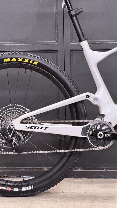 Scott Spark WC evo 2026