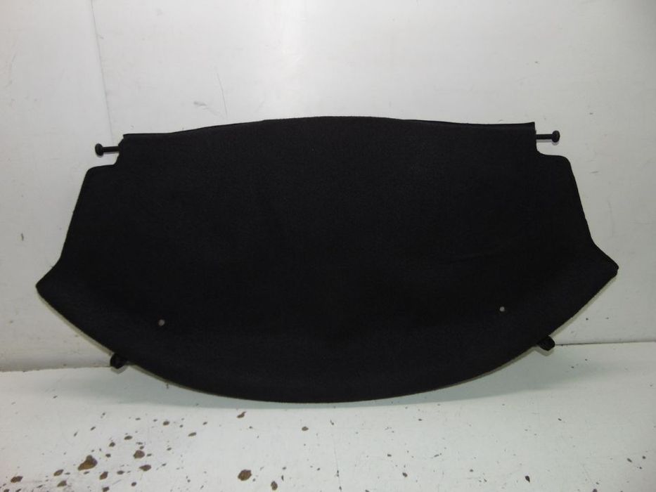 Ford puma chapeleira