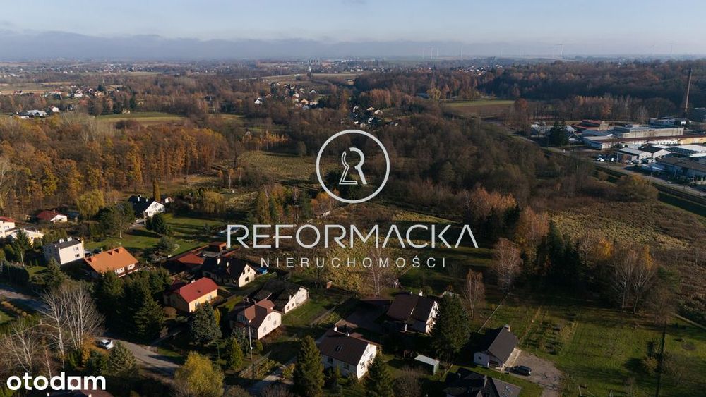 WZ na 14 mieszkań pod lasem, blisko centrum. - Widok 4