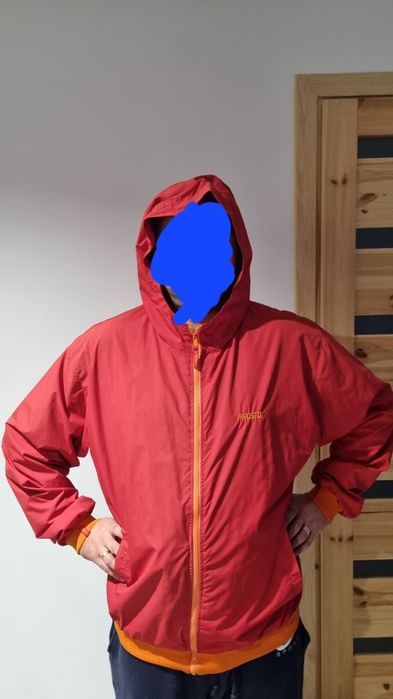 Kurtka prosto ,mass,clinic,moro