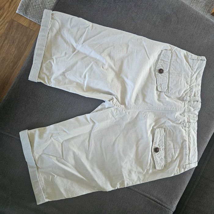 Chłopięce spodenki ZARA rozmiar 152