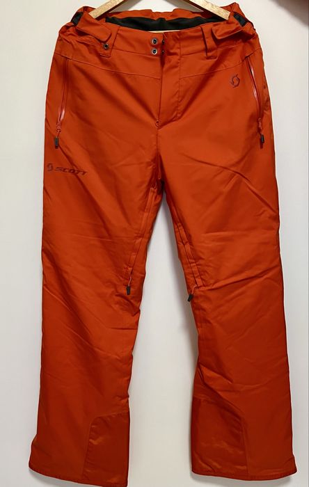 Spodnie snowboardowe L Scott