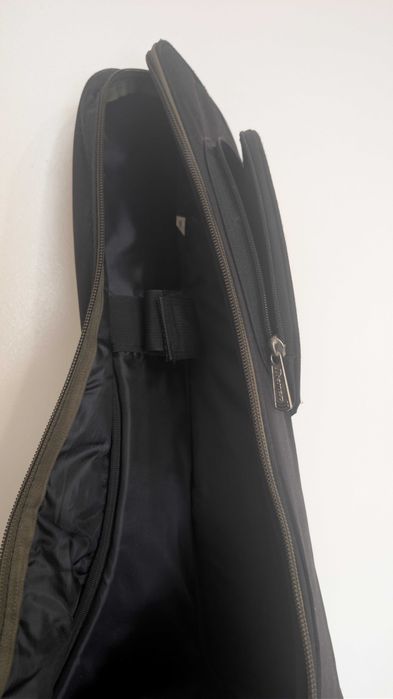 Bolsa de Guitarra POWERPAD