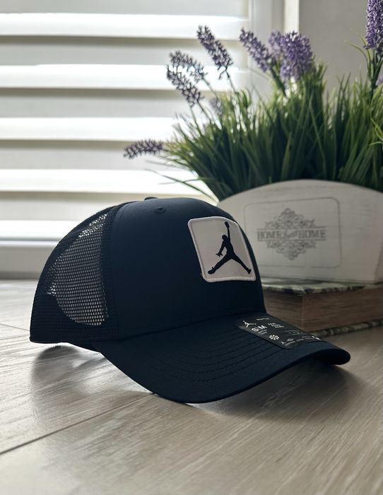 Оригінал! Кепка Nike Air Jordan S/M L/XL | FZ0774-010