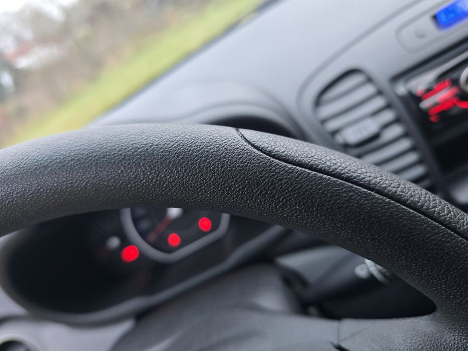 Hyundai i10 2012r tylko 86tys km jak nowy benzyna 1.1 UEFA edition