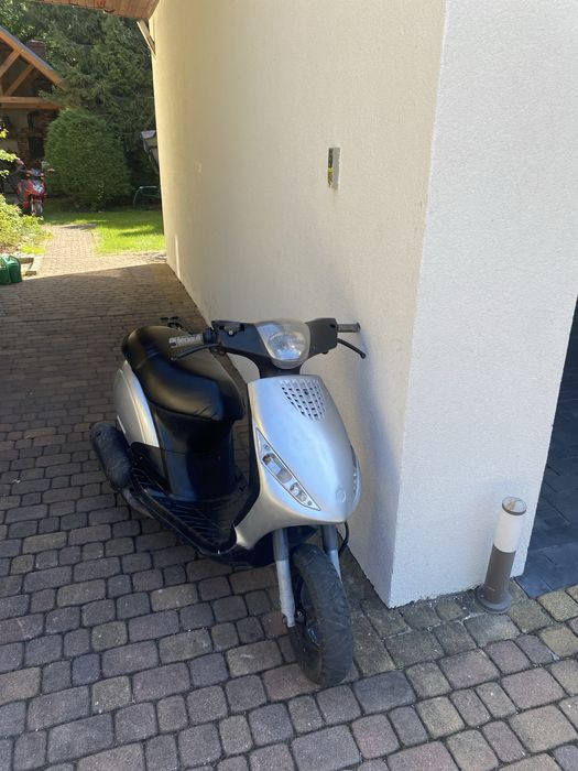 Piaggio
