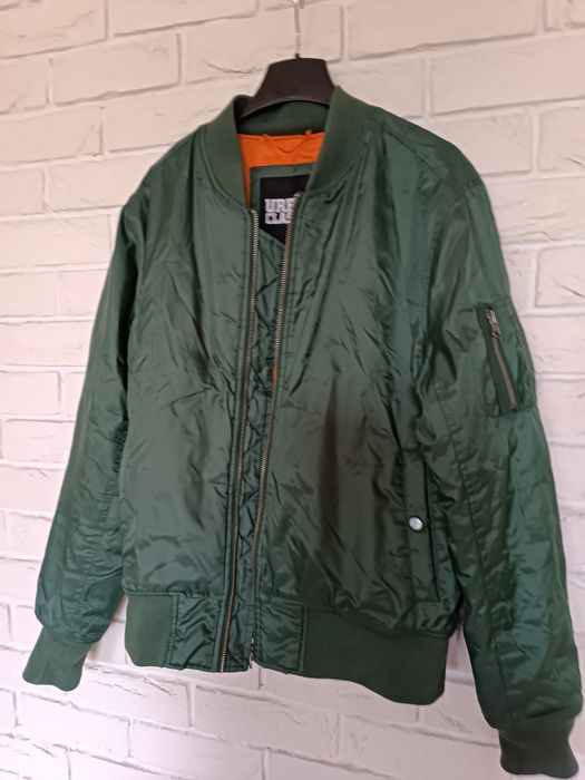 Kurtka bomberka Urban Classics M