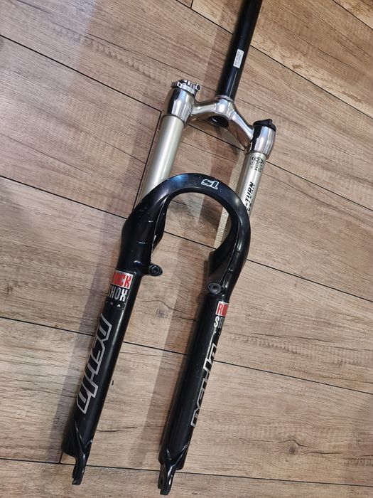 Amortyzator Rock Shox Psylo SL U-TURN ReTrO BiKe