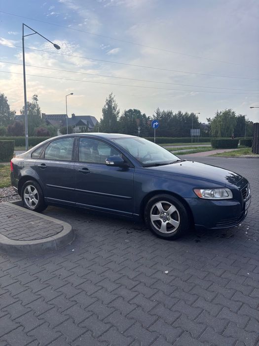 Volvo S40