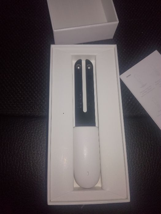 Xiaomi flower plant tester - Monitor de Nutrientes Umidade do Solo