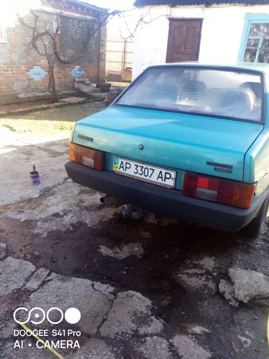 ВАЗ 21099 1999р.