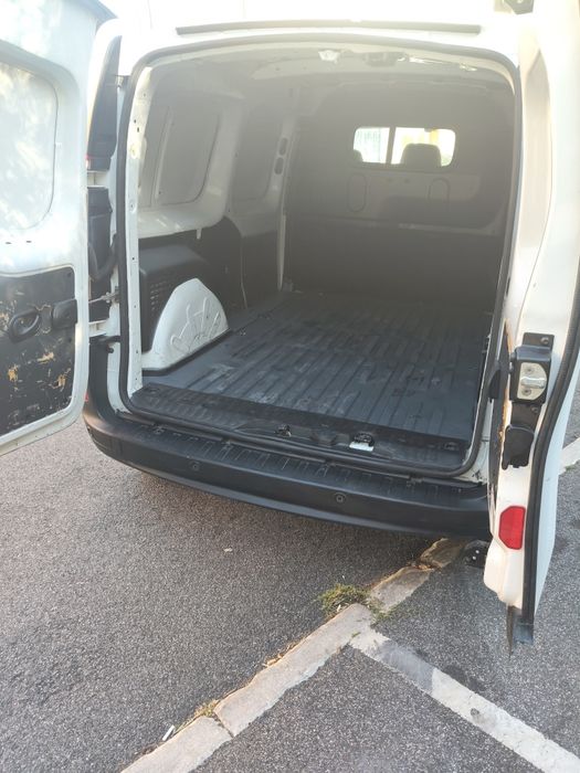 Renault Kangoo LONGA 1.5 DCI 3L 2020 IVA dedutível