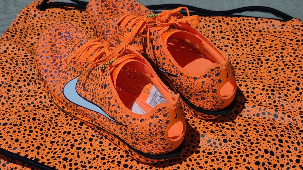 Nike zoomx dragonfly 2 elite oly