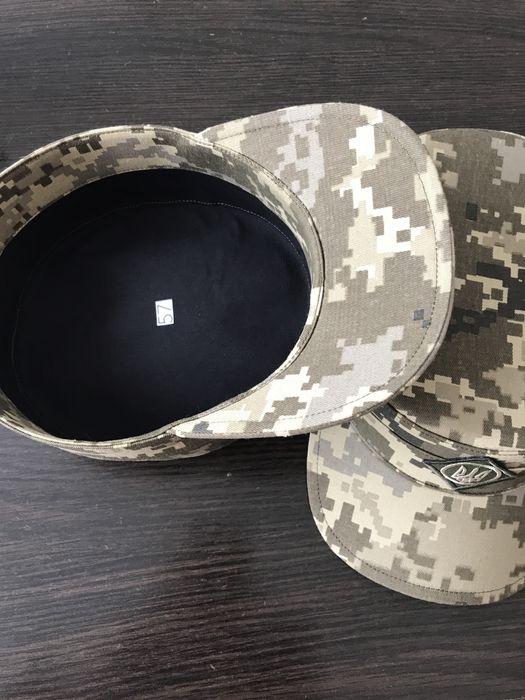 Кашкети на жорсткій основі, кепки польові ,ЗСУ, професійно в НАЯВНОСТІ
