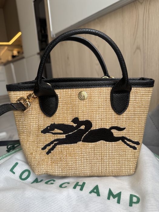 Сумка Longchamp mini