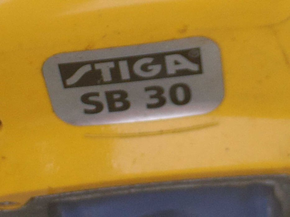 roçadora\ceifeira STIGA a gasolina