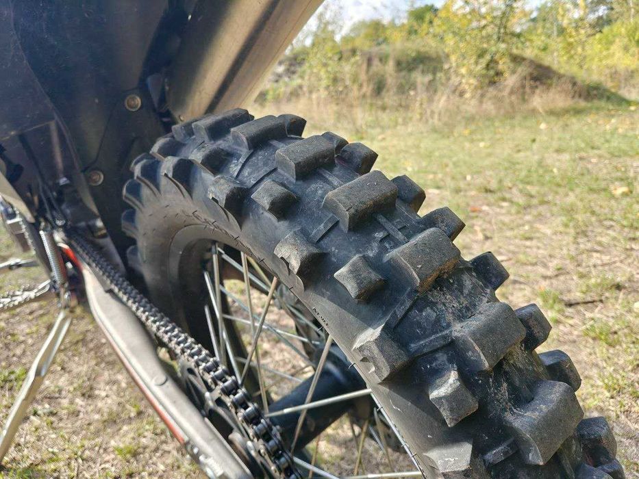Kovi 300 Lite R KT 2026, YBS300, Портинг + карб