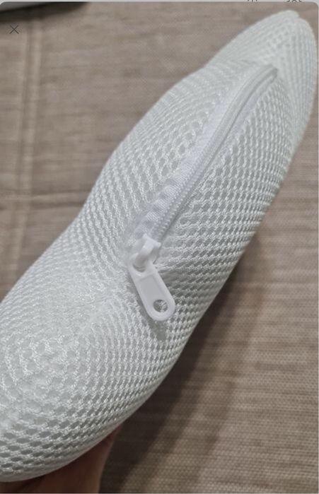 Подушка дитяча ориопедична ведмедик