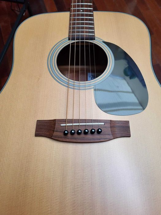 Guitarra Folk Takamine G Series Modelo G320NS