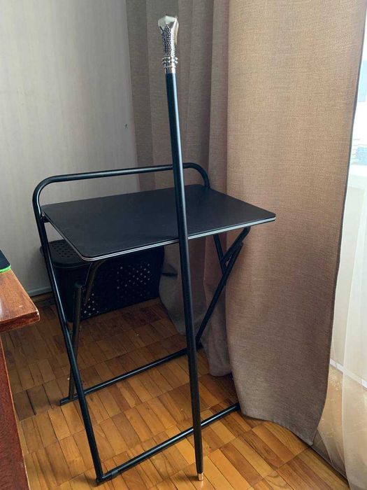 Трость Люциуса The Noble Collection Lucius Malfoy'S Walking Stick