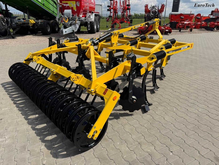 Kultywator BEDNAR FENIX FN 3000