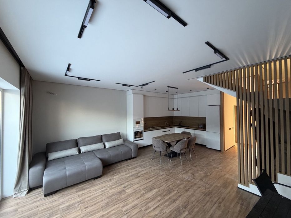 Будинок за адресою (площа 125 м²) - Atlanta.ua - фото 4