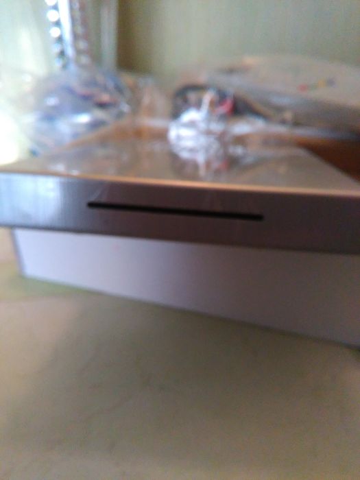 Цифровая телеприставка RK3800C