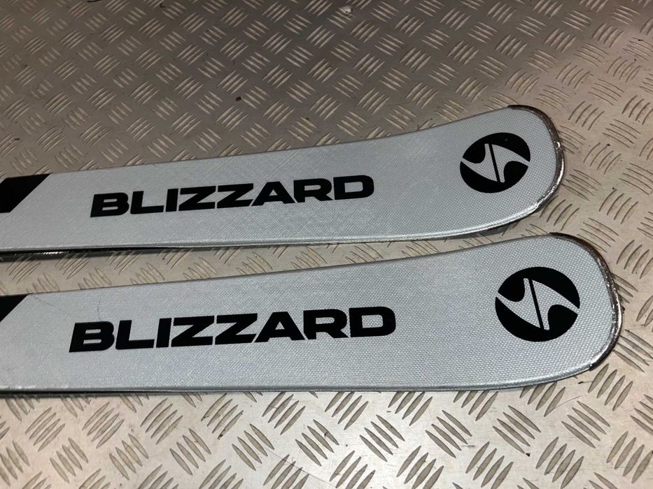 Narty BLIZZARD FIREBIRD 71 Ti 178 cm ROCKER sezon 2023 !