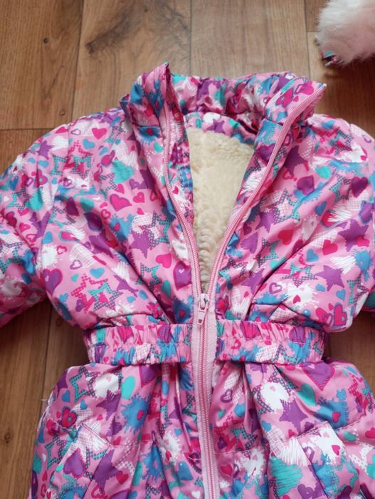 Продам дитячий комбінезон