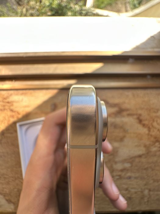 Iphone 16 pro 256GB