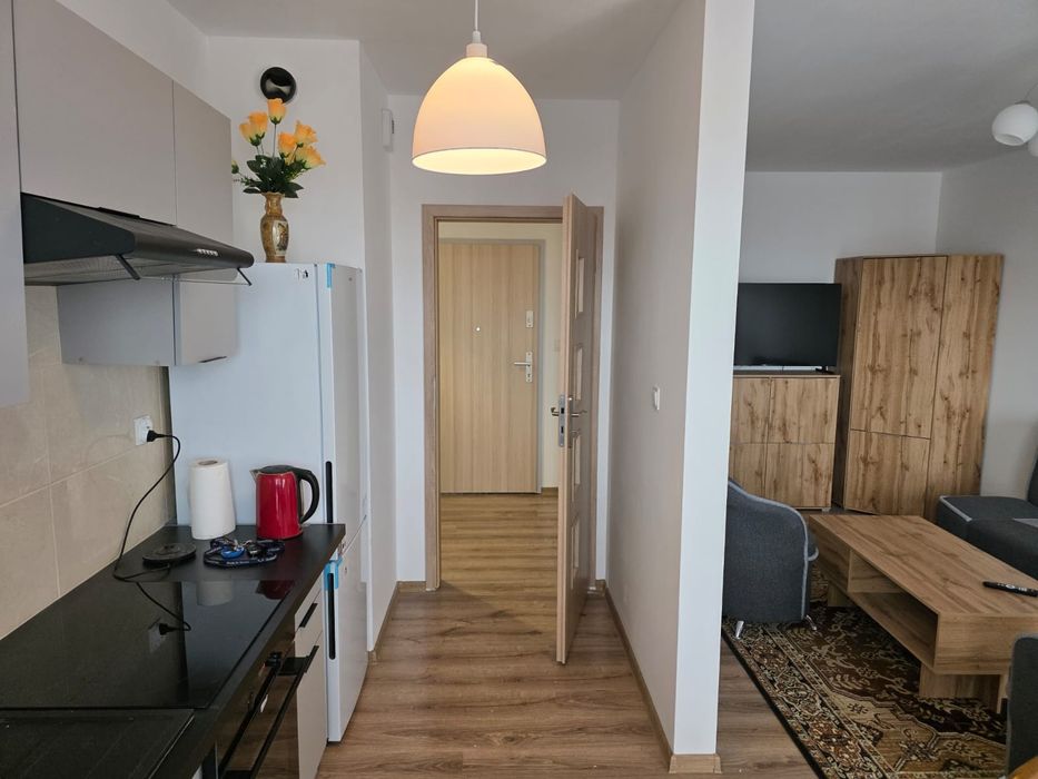 Wynajmę miesznie Rzeszów  Św.Kingi  tel 880331505