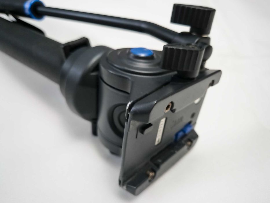 Монопод Benro із головкою S4