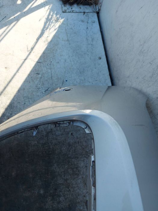 BMW X3 G01 M pakiet zderzak przedni przód