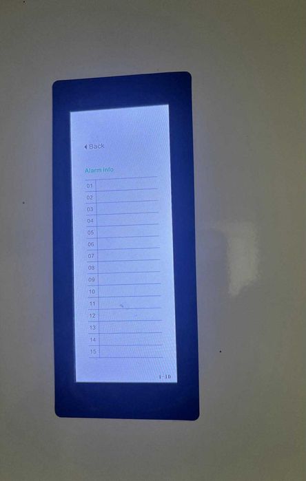 Magazyn Energii LiFePO4 5.12kW z wyświetlaczem - WYPRZEDAŻ | VoltStack