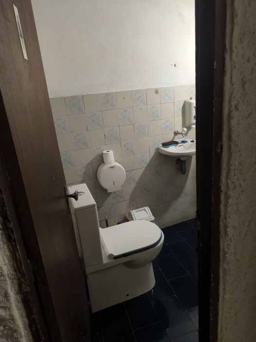 Aluguer Casa T0 - Estudio