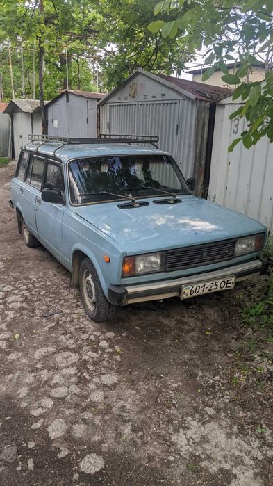 Ваз 21043 87 года  1000$